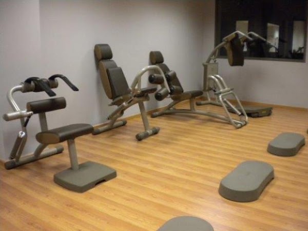 PHIIT FITNESS