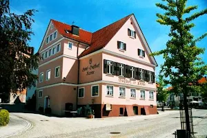 Hotel Krone am Markt image