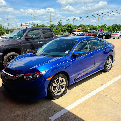 Used Car Dealer «Best Auto Sales LLC», reviews and photos, 2044 S College St, Auburn, AL 36832, USA