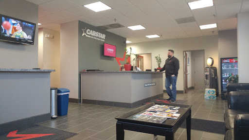 Auto Body Shop «CARSTAR Metcalf», reviews and photos, 7235 W 162nd St, Stilwell, KS 66085, USA