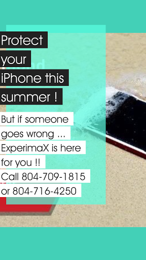 Computer Repair Service «Experimac of Richmond VA», reviews and photos, 1307 W Main St, Richmond, VA 23220, USA