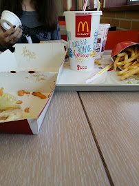 Aliment-réconfort du Restauration rapide McDonald's à Cosne-Cours-sur-Loire - n°19