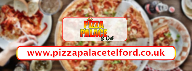 Pizza Palace - Best Pizza Takeaway