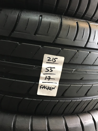 Reviews of Moseley Tyre Ltd in Birmingham - Tire shop