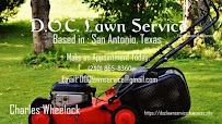 D.O.C. Lawn Service