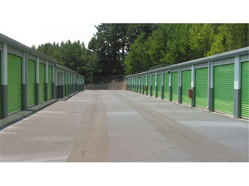 Storage Facility «Extra Space Storage», reviews and photos, 4257 Buford Dr NE, Buford, GA 30518, USA