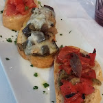 Photo n°2 de l'avis de Thomas.o fait le 07/08/2017 à 08:02 sur le  Ristorante MAMA fish e drink à Borgoforte