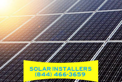 Solar Installers – Solar Systems and Solar Panels