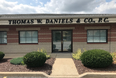 Thomas W Daniels & Co, P.C. - CPA