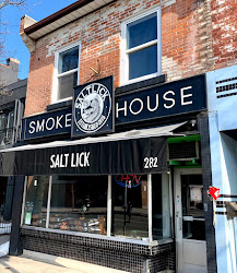 Saltlick Smokehouse