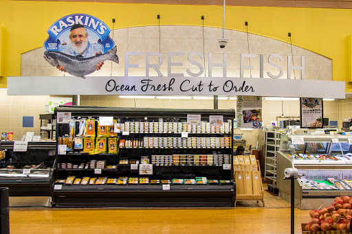 Supermarket «Seasons Clifton», reviews and photos, 467 Allwood Rd, Clifton, NJ 07012, USA