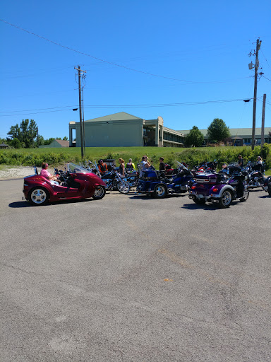 Motorcycle Dealer «Open Road USA», reviews and photos, 2004 N Mulberry St, Elizabethtown, KY 42701, USA