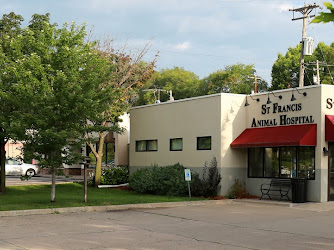 St Francis Animal Hospital