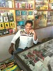 user