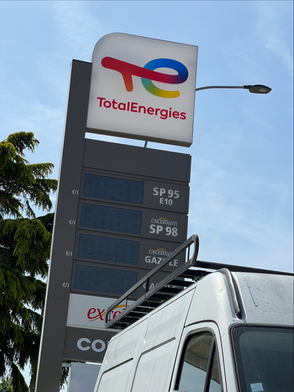 Photo n° 1 de l'avis de amyn.e fait le 14/05/2022 à 12:41