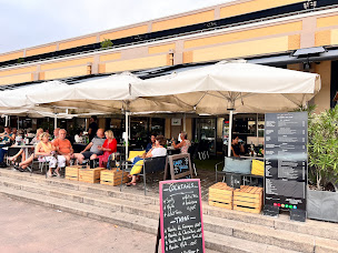Photo n°52 de La Trattoria des Quais à Bordeaux ()