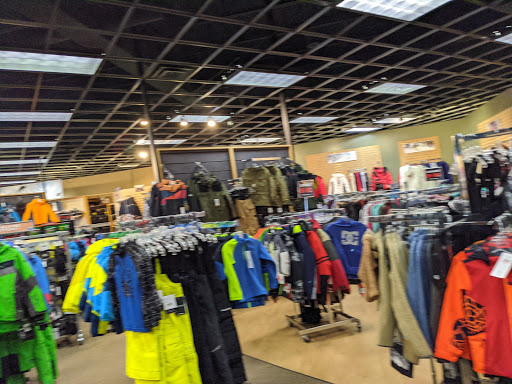 Ski Rental Service «Christy Sports - Ski & Patio», reviews and photos, 14371 W Colfax Ave, Lakewood, CO 80401, USA