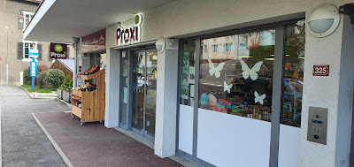 Proxi Mieussy à Mieussy