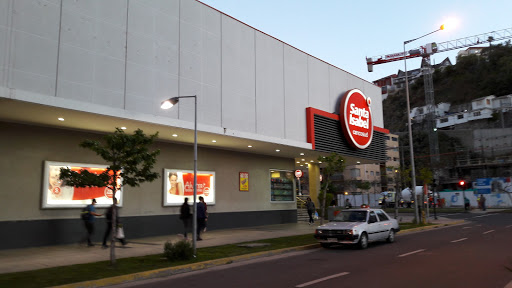 Supermercado Santa Isabel Viana