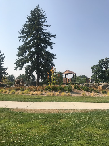 Park «Khunamokwst Park», reviews and photos, 5200 NE Alberta St, Portland, OR 97218, USA