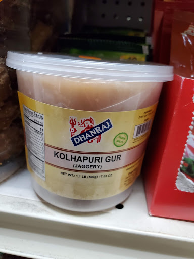 Indian Grocery Store «Dulhan Grocery», reviews and photos, 34161 Fremont Blvd, Fremont, CA 94555, USA