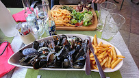 Produits de la mer du Restaurant français Le Palmier à Nîmes - n°1