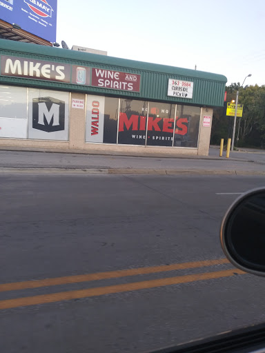 Liquor Store «Mike’s Wine and Spirits», reviews and photos, 8447 Wornall Rd, Kansas City, MO 64114, USA