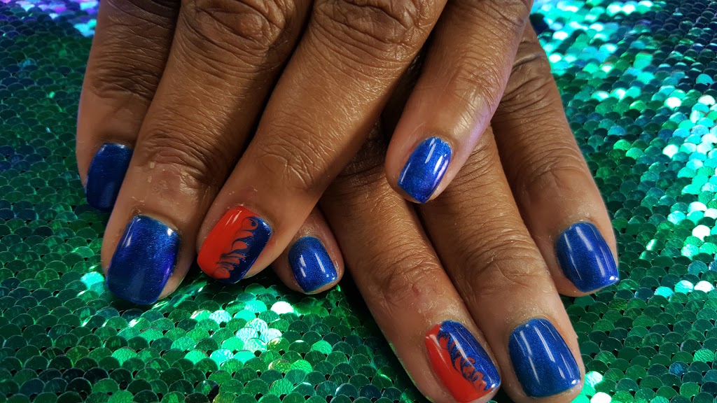NailScape Nail Bar And Spa 38133