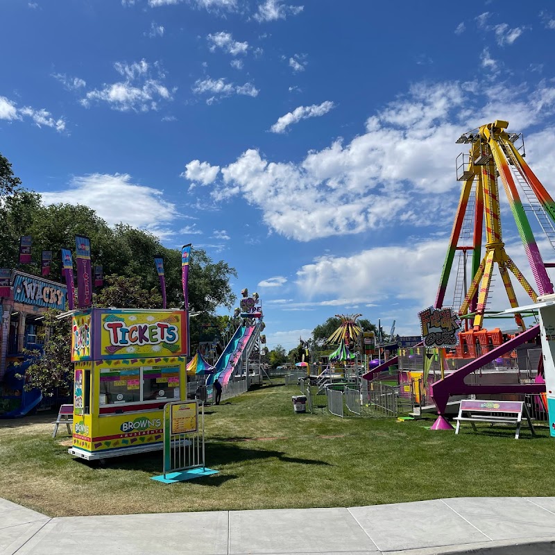 Riverton City Park