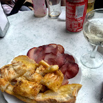 Photo n°1 de l'avis de Bruno.o fait le 10/08/2019 à 23:31 sur le  Café Verde à Porto