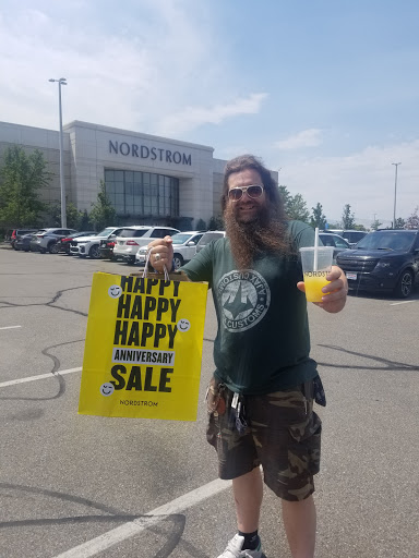 Department Store «Nordstrom Fashion Place», reviews and photos, 6191 S State St, Murray, UT 84107, USA