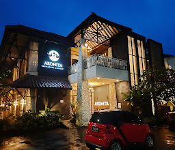 ARDHITA Restaurant & Lounge photo