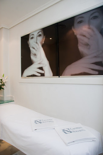 Carmen Navarro Ortega y Gasset