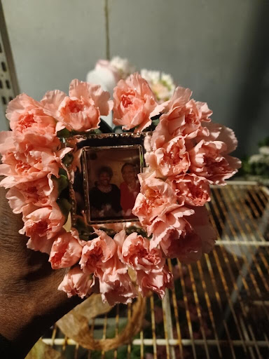 Florist «Detroit Floral.com», reviews and photos, 15321 W McNichols Rd, Detroit, MI 48235, USA