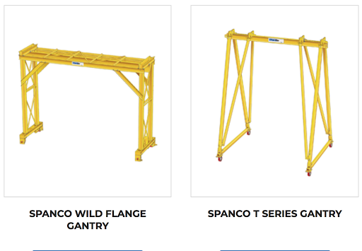 Crane Repair Co