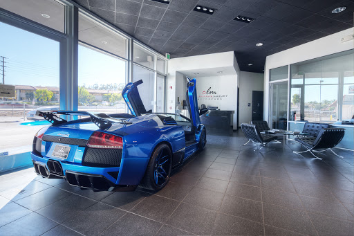 Used Car Dealer «Calabasas Luxury Motorcars», reviews and photos, 23833 Ventura Blvd, Calabasas, CA 91302, USA