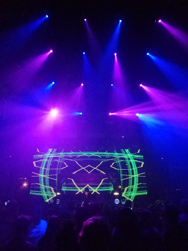 Night Club «Beta Nightclub», reviews and photos, 1909 Blake St, Denver, CO 80202, USA