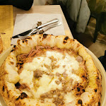 Photo n°13 de l'avis de Lucio.e fait le 27/04/2019 à 20:46 sur le  Pizzeria Gaetano Genovesi à Naples