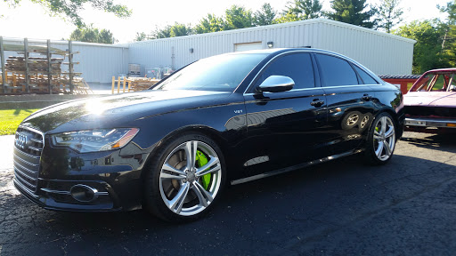 Auto Repair Shop «EP Werks», reviews and photos, 15555 Stony Creek Way, Noblesville, IN 46060, USA