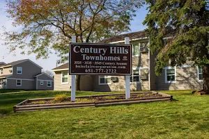 Century Hills Townhomes image