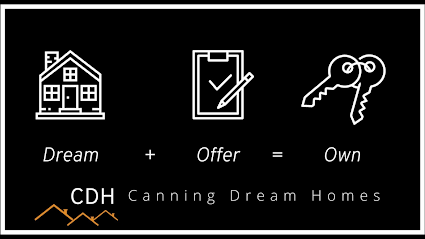 CDH Real Estate The Canning Dream Homes Team
