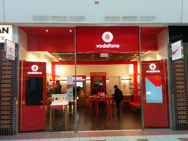 Vodafone Auchan Soroksár