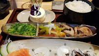 Sushi du Restaurant japonais Yojisu à Aix-en-Provence - n°5