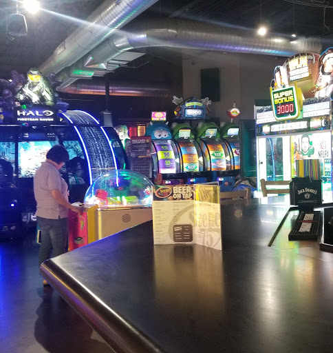 Video arcade Dayton