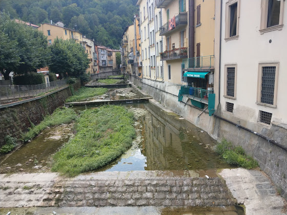 Photo hôtels Pensione Trattoria Toscana 40046 Porretta Terme