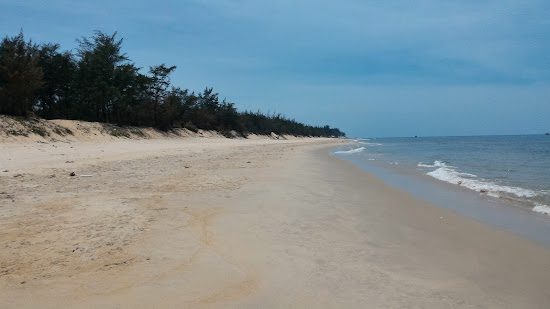 Thuan Hai Beach