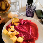 Photo n°2 de l'avis de Riccardo.e fait le 20/07/2018 à 11:33 sur le  Antica Trattoria Bergamaschi da Luigi à San Protaso