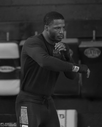 Martial Arts School «Killer B Combat Sports Academy», reviews and photos, 1604 NJ-35, Oakhurst, NJ 07755, USA