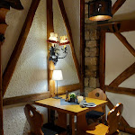 Photo n°1 de l'avis de Silke.a fait le 08/11/2023 à 18:41 sur le  Bayerischer Hof à Kitzingen