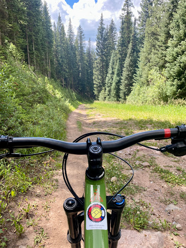 Bicycle Store «Vail Bike Hub», reviews and photos, 278 Hanson Ranch Rd, Vail, CO 81657, USA